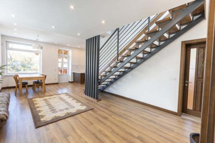 Custom Railing Services, Markham